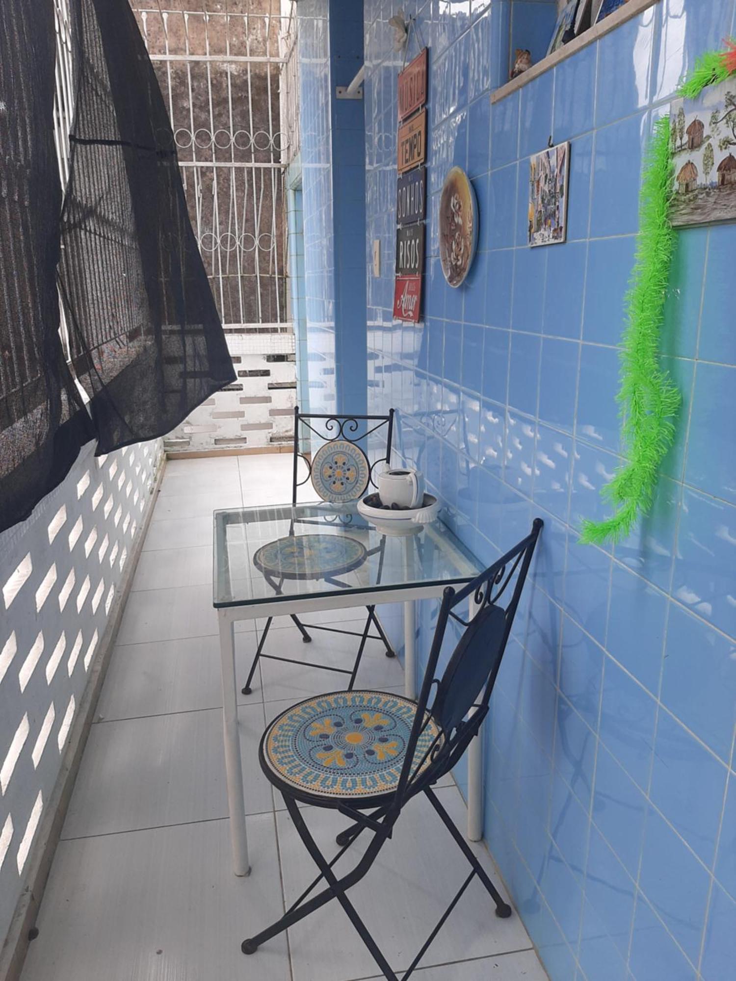 Quartos Aconchegantes Prox Pelourinho, Metro E Arena F Nova Salvador Exterior foto